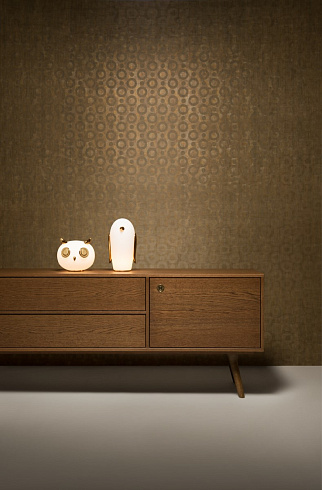 Настольная лампа Moooi Uhuh (Owl) Pet Light 8718282314525