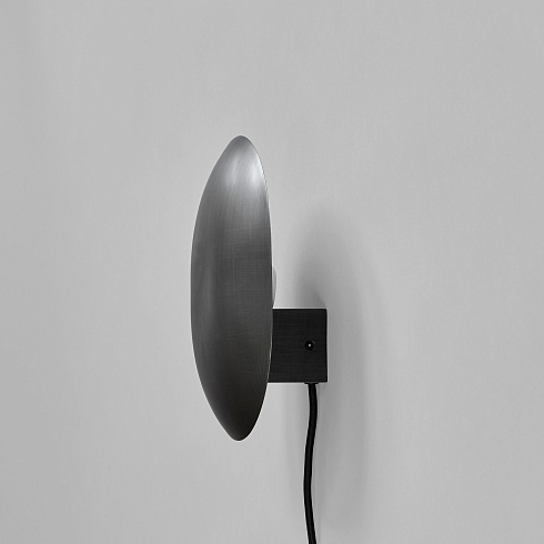 Настенный светильник 101 Copenhagen Clam Bronze Clam 214024