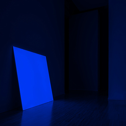 Напольный светильник Davide Groppi Pablo RGB Pablo 1A2730000.99.06