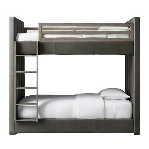 Кровать Idealbeds Carver Leather Bank Carver CARV90