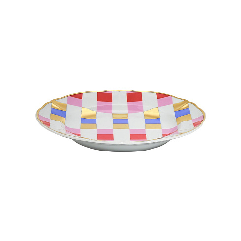 Тарелка Bitossi Home Enigma Abracadabra ABR00027