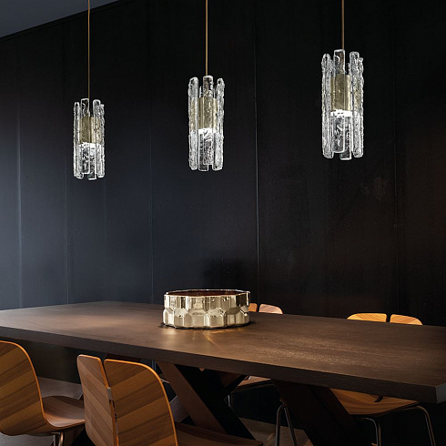 Подвесной светильник Masiero VEGAS S RD12 Vegas