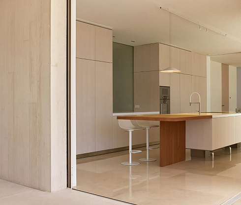 Спот Vibia Circus 0151 Beige Circus 015124/2Z