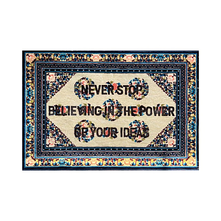 Believing