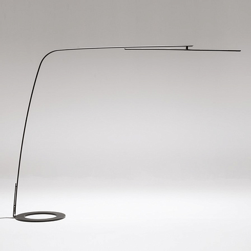 Торшер Cattelan Italia Stealth graphite Stealth GFM69