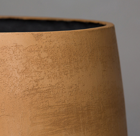 Кашпо Delight Collection CYLINDER CLASSIC CLAY CYLINDER