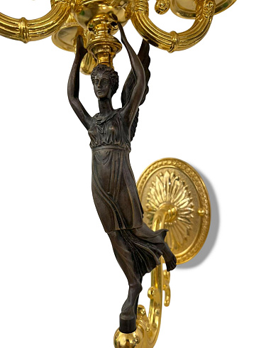 Бра L'Originale MER241 VITTORIA