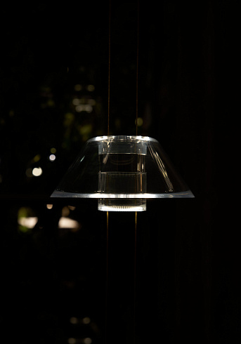 Подвесной светильник Viabizzuno Aura 180 Aura VB8.701.21