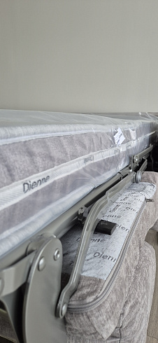 Диван Dienne Salotti Revival 3500 Virgo 130 Views II