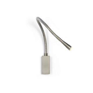 FLEXILED AP L60 nickel/steel mesh