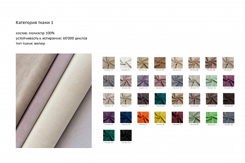 Кровать Idealbeds Cheresse  CHE140