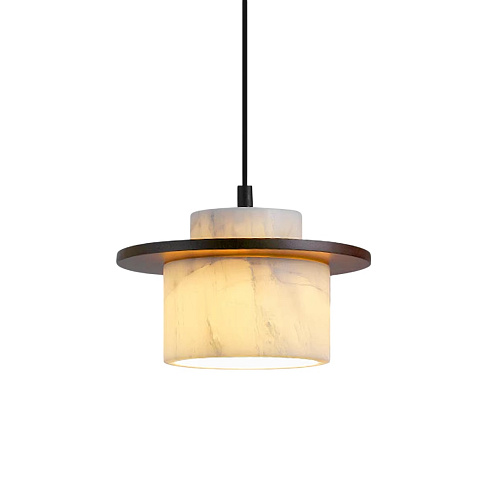 Подвесной светильник Delight Collection SN039 white stone Pendant lamp