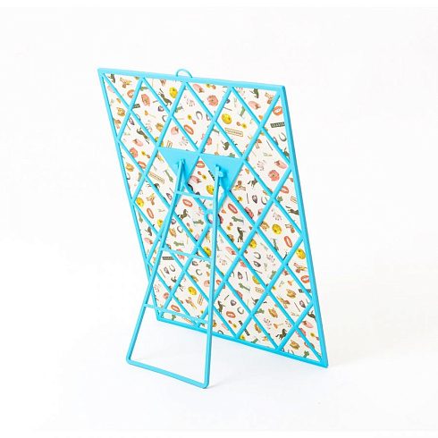 Зеркало Seletti Seagirl Toiletpaper Mirror 17127