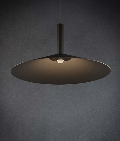 Подвесной светильник Penta Altura Black Altura 1907-20-1111-D2NE