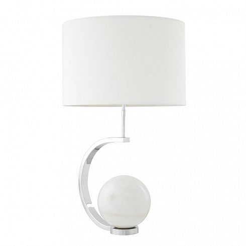 Настольная лампа Eichholtz 111036 Luigi