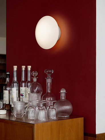 Настенный/Потолочный светильник &tradition Mist AP22 Mist 146116A324