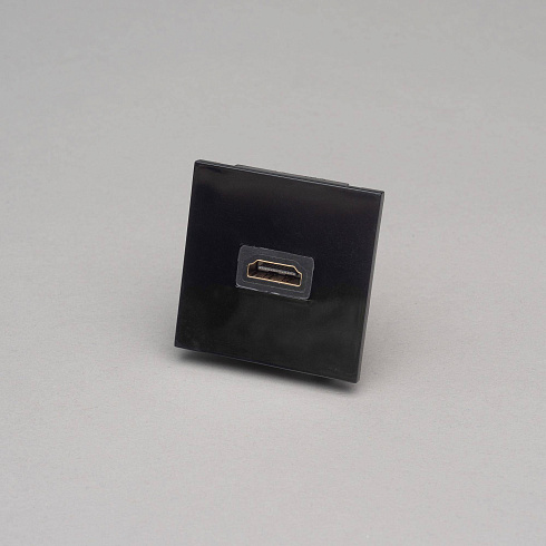 Модуль Buster and Punch HDMI White Plates and Modules HDMIW
