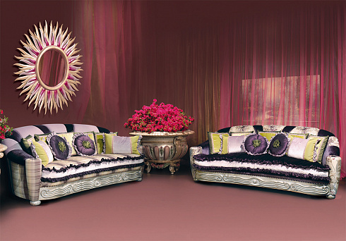 Диван Mida Furniture 999 Perla