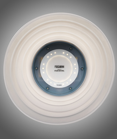 Уличный светильник Foscarini Cri Cri red Cri Cri FN286001_63