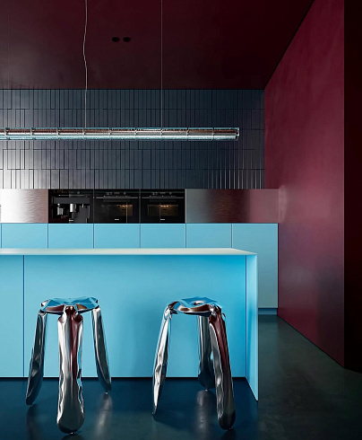 Подвесной светильник Flos Luce Orizzontale S1 Luce Orizzontale F3743000