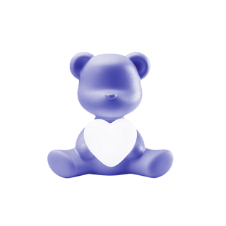 Teddy Love XS Blue Violet