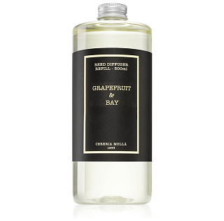 Grapefruit & Bay 500 мл