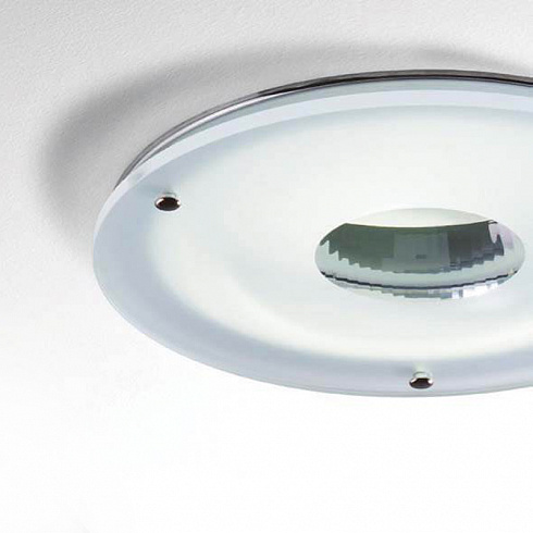 Встраиваемый светильник Artemide L598200 Luceri