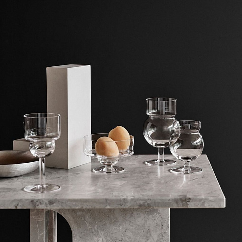 Бокал Karakter SFERICO No.1 Sferico 200233