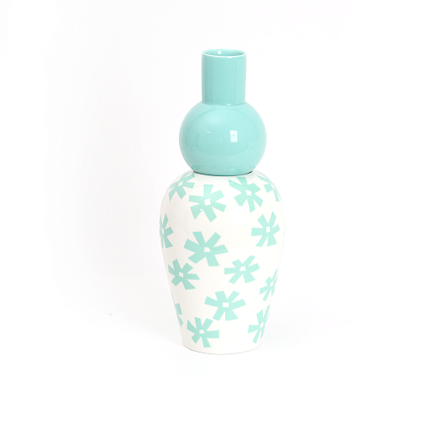 Ваза Seletti Canopie Zita Canopie 10536