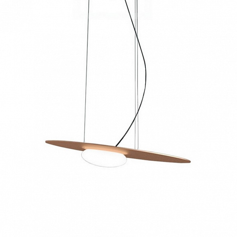 Подвесной светильник Axo Light Kwic 36 Bronze Kwic SPKWIC36BRXX