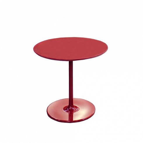 Приставной столик Twils Simplit Red Simplit 420X44H55 vinaccia