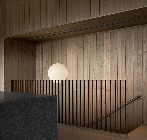 Спот Vibia Circus 0151 Black Circus 015111/3Z