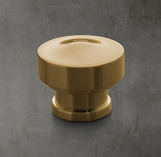 Grafton d.3.2 Lacquered Burnished Brass