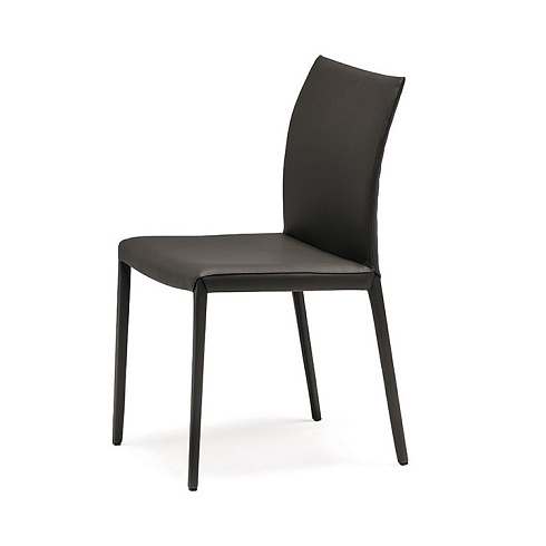 Стул Cattelan Italia Norma Nero Norma Norma 973