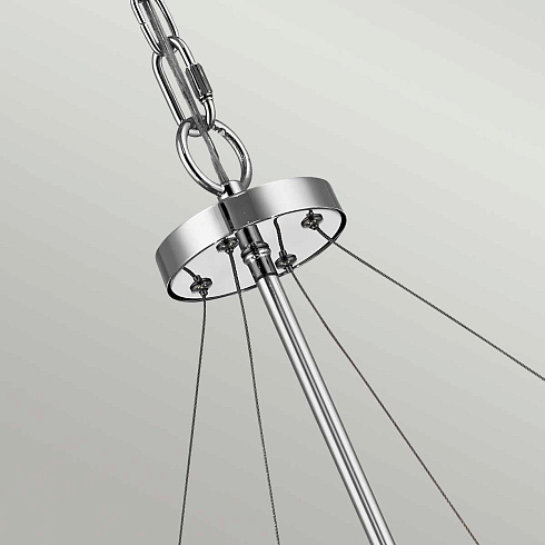Люстры Kichler KL-PIPER-6P-PC 