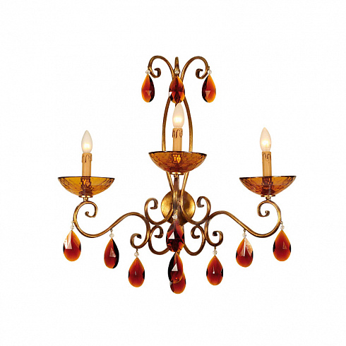 Бра Nuova Montart 1347/3A (67) 1347