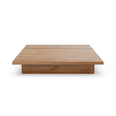 Журнальный стол Delight Collection Outdoor Menorca Menorca Menorca Coffetable