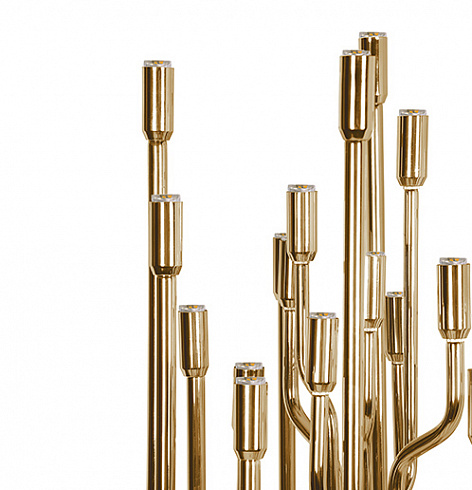 Торшер Delightfull JANIS FLOOR JANIS