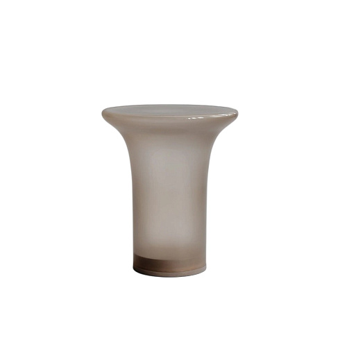 Приставной столик 101 Copenhagen Trumpet Tall - Smoked Desert Trumpet 251008