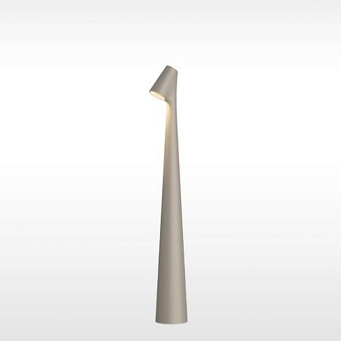 Настольная лампа Vibia Africa 5585 Beige D1 Africa 558525/15