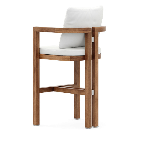 Барный стул Delight Collection Outdoor Valencia Valencia Valencia Bar stool