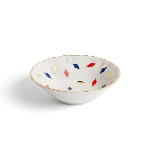 Салатник Bitossi Home Fato Abracadabra ABR01064