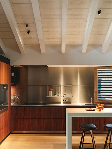 Встраиваемый светильник Vibia Circus Solo 0172 Beige Tunable White+Casambi Built-in Circus 017224/8Z_23