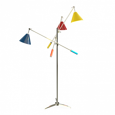 Торшер Delightfull SINATRA FLOOR SINATRA