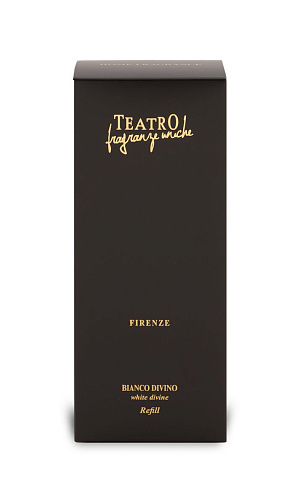 Рефил Teatro Bianco Divino 1000 мл Bianco Divino BD1000RTFU