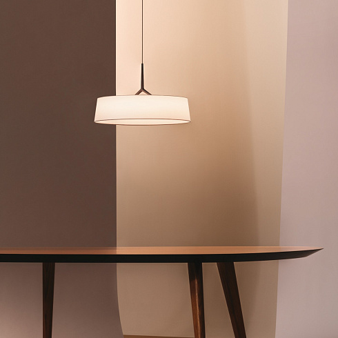 Подвесной светильник Vibia Dama 3532 Black Dama 323511/11