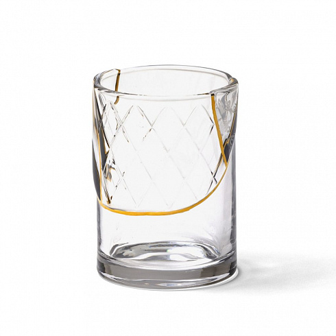 Стакан Seletti Kintsugi Kintsugi 09657