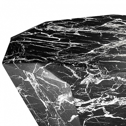 Журнальный стол Eichholtz Diamond Faux Marble 110662