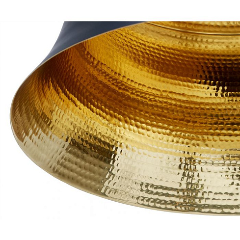 Подвесной светильник Tom Dixon Beat Waist Black LED Beat BLS05-PEUM5