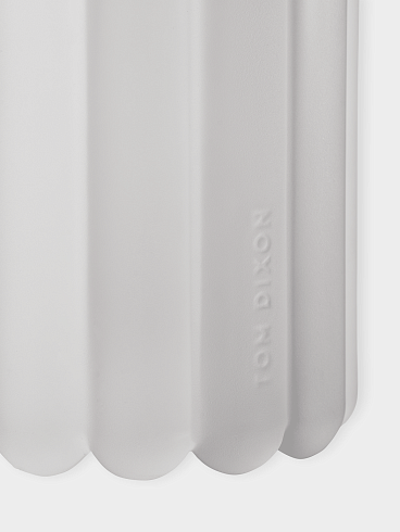 Настольная лампа Tom Dixon Press Frosted Press PRT11FR-TUN01M2